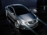 Buick LaCrosse 2009 года